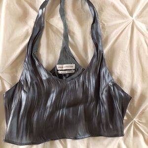 Urban Outfitters crop top